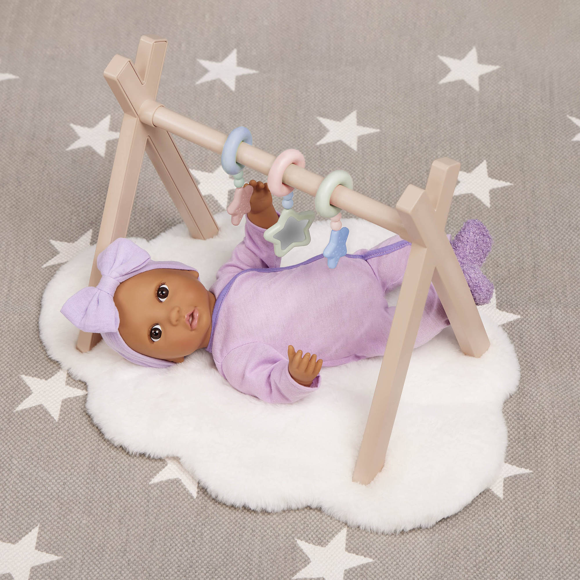 Lullababy Accessory - Floor Playmat Set