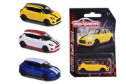 Majorette Suzuki Swift Sport Assorted Styles