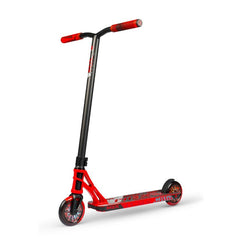 Madd Gear Mgx P1 Pro Scooter Red/Black
