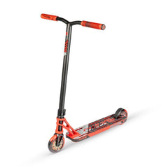 Madd Gear Mgx P1 Pro Scooter Red/Black
