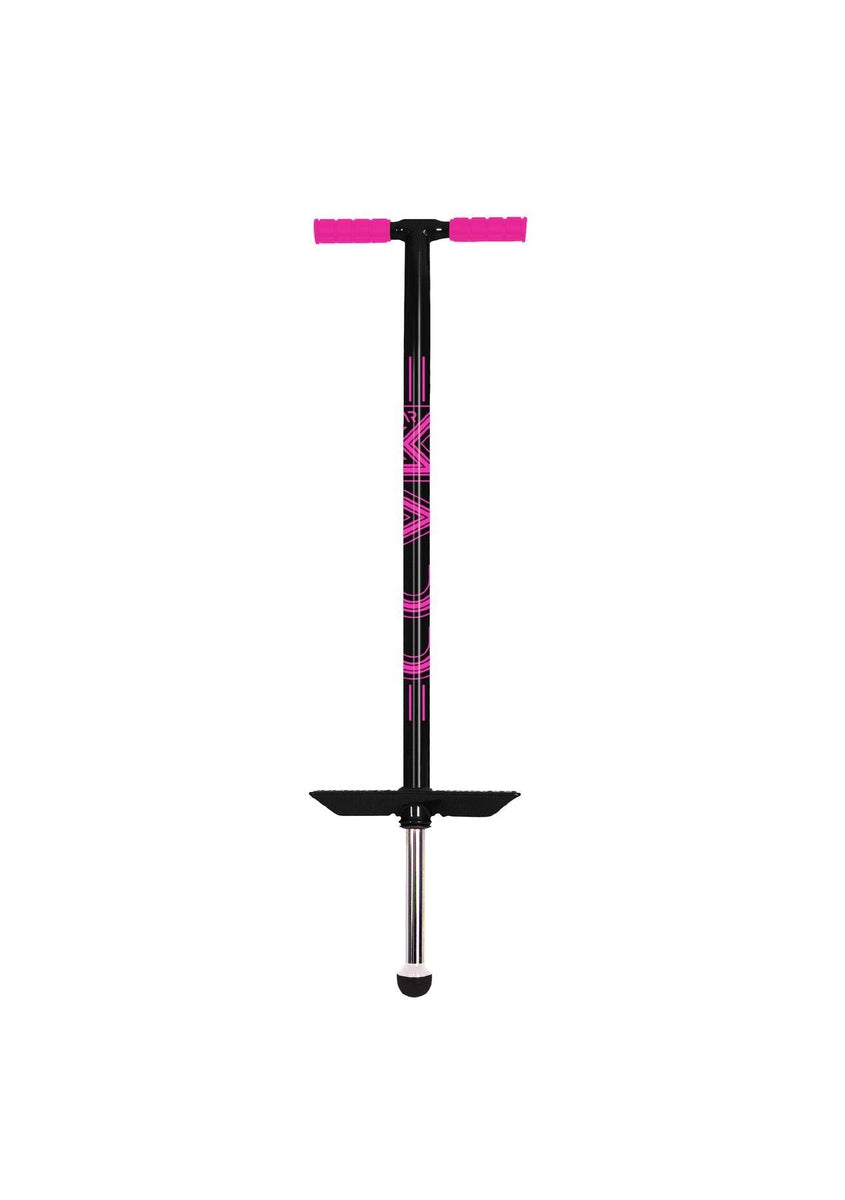 Pogo Stick For Adults 300 Lbs Free Shipping! KaZAM Pogo Stick For