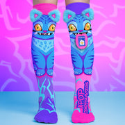 MADMIA KPop Demon Hunters Derpy Socks for kids and adults