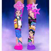 MADMIA KPop Demon Hunters Socks for kids and adults