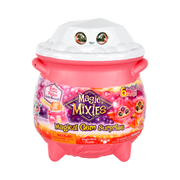 Magic Mixies S3 Magical Gem Surprise Cauldron - Fire Magic