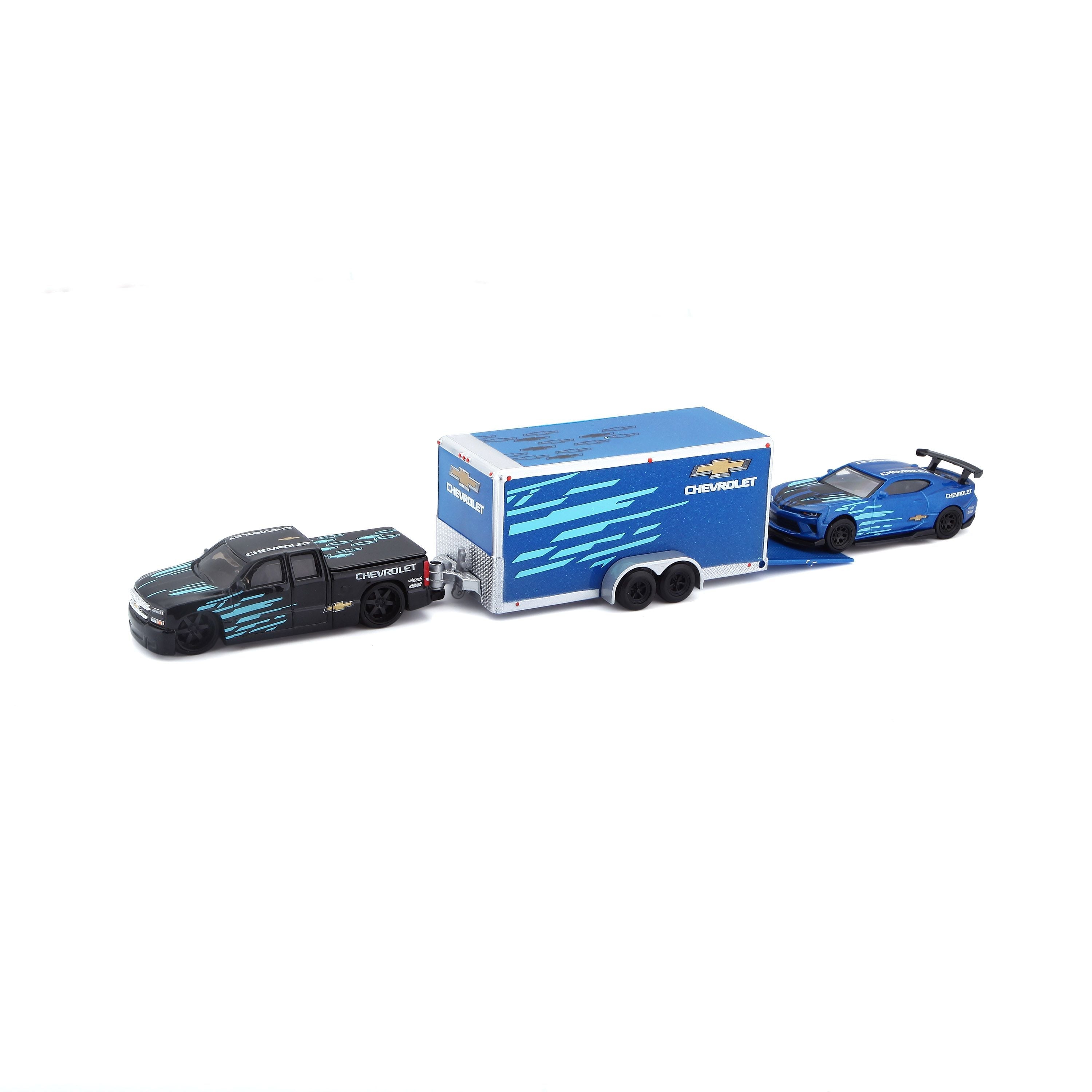 Maisto 1:64 Design Team Haulers Assorted Styles