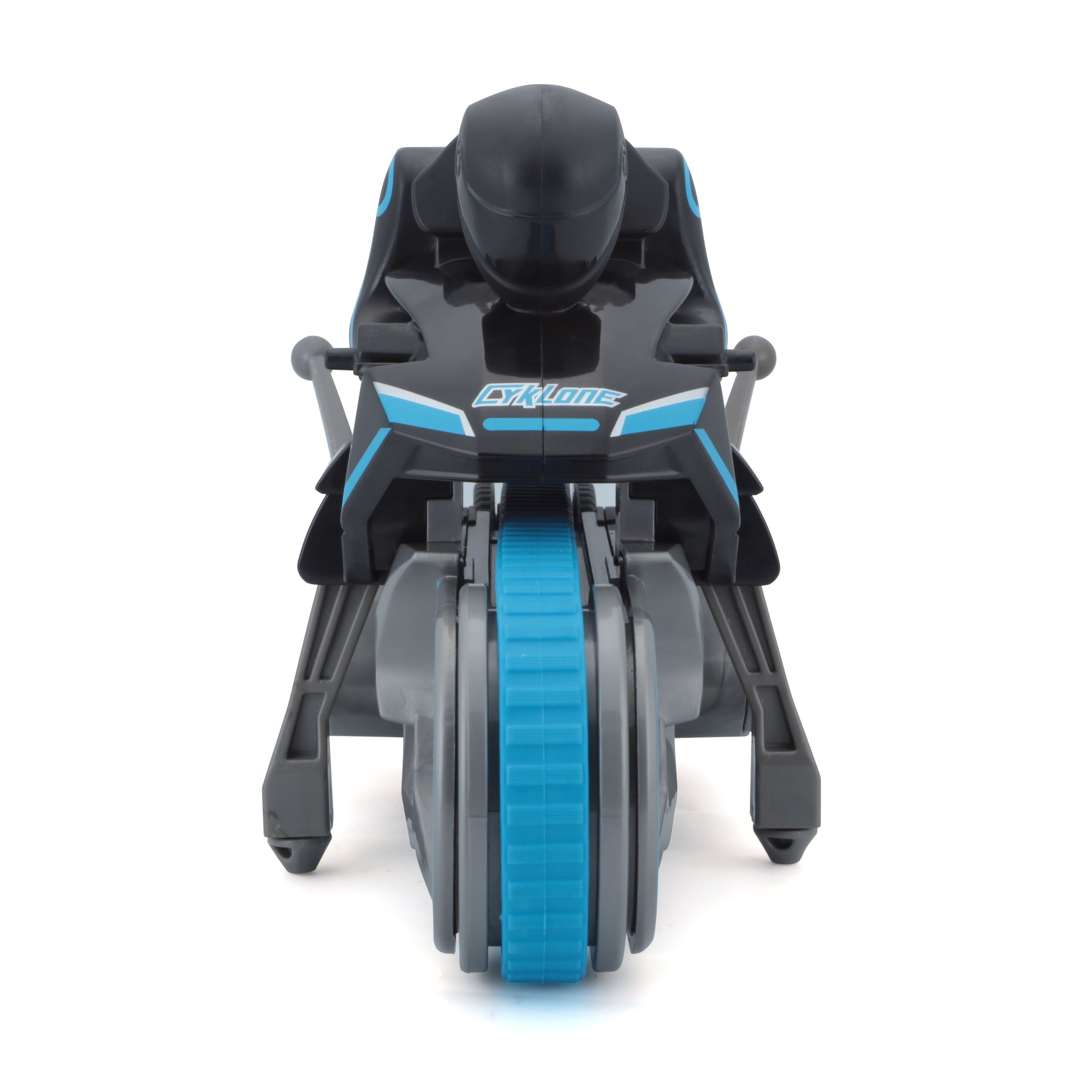 Maisto Tech Remote Control Cyklone Motobike Black