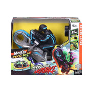 Maisto Tech Remote Control Cyklone Motobike Black