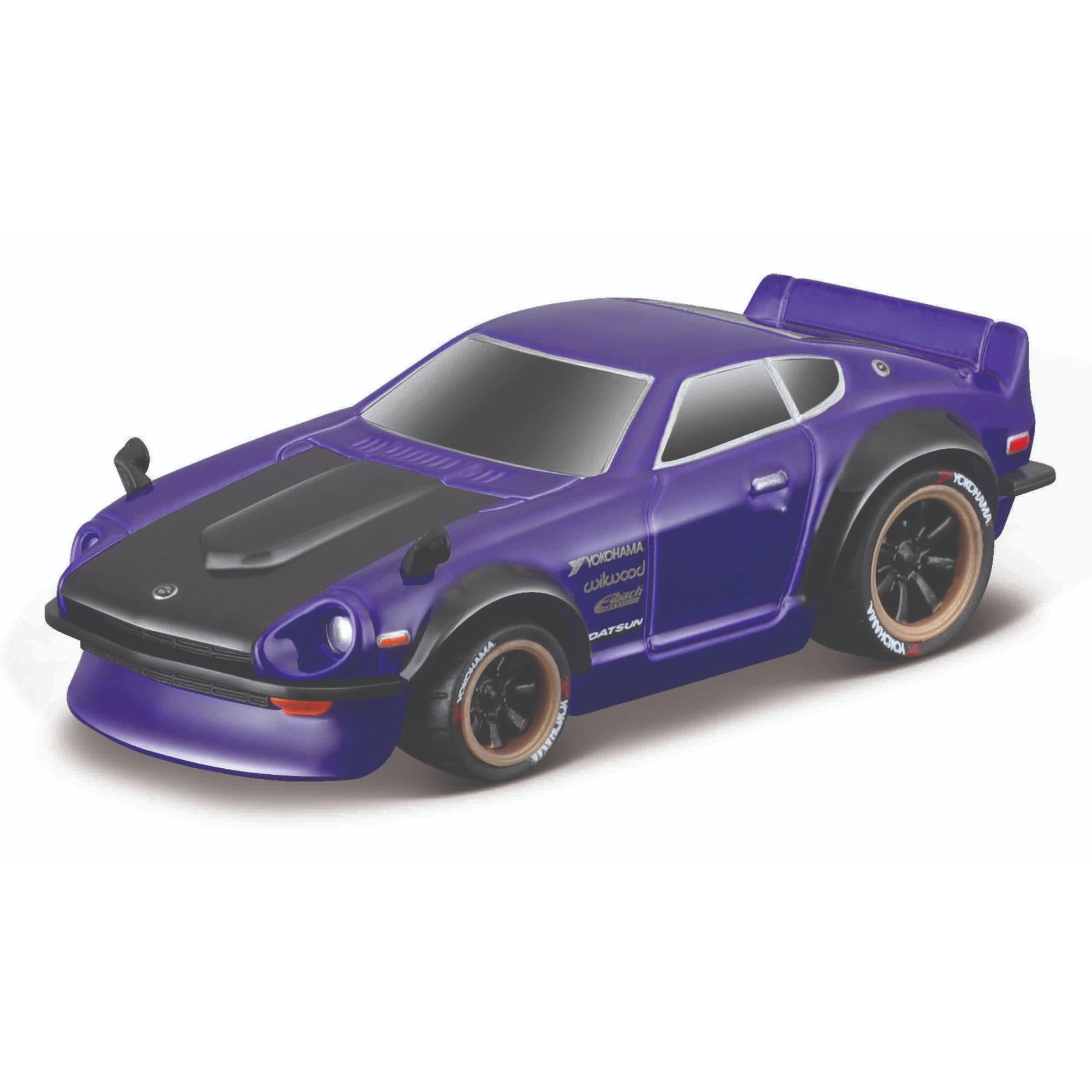 Maisto 1:64 Muscle Machines Collection Assorted Styles