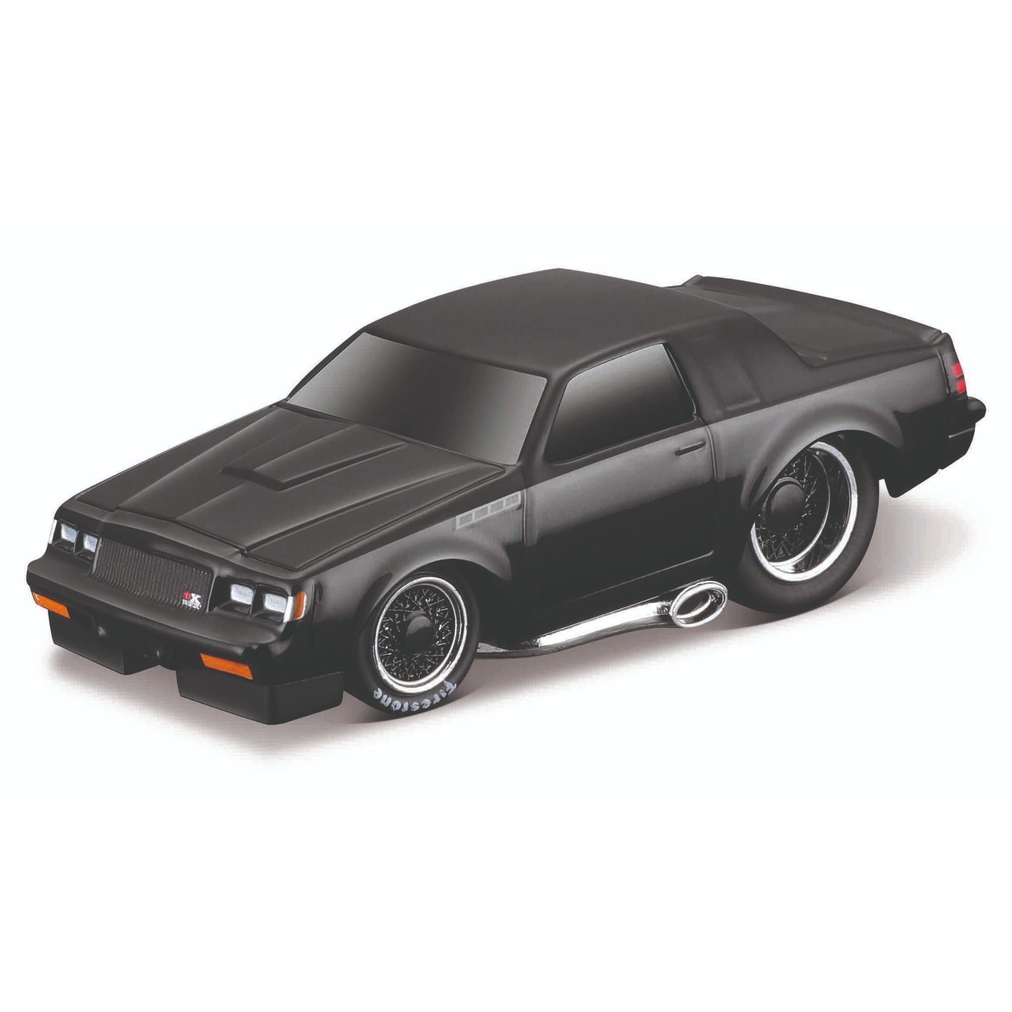 Maisto 1:64 Muscle Machines Collection Assorted Styles
