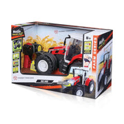Maisto Tech Massey Ferguson 5S.145 1:16 Farm Tractor RC