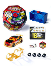 Majorette Tune-Up's Surprise Pack