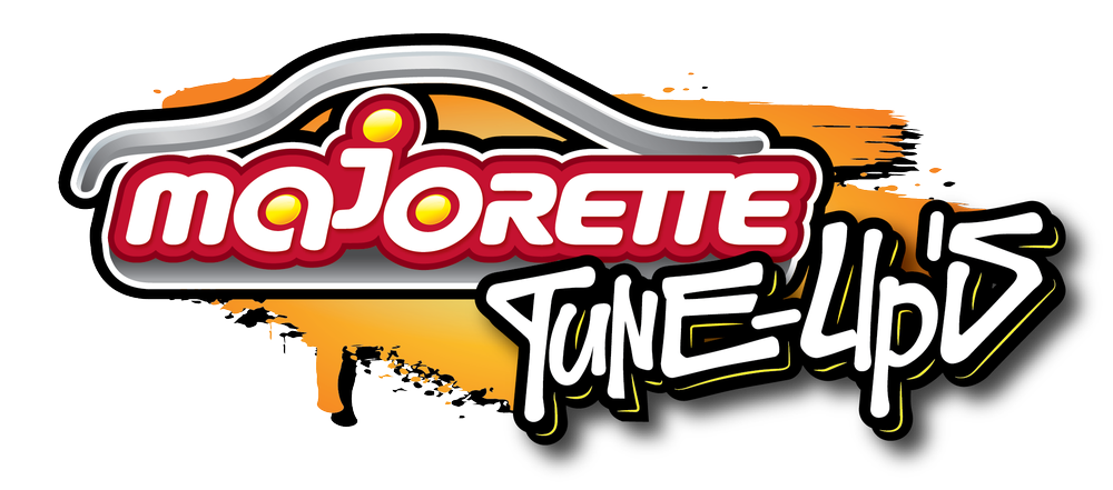 Majorette Tune-Up's Surprise Pack
