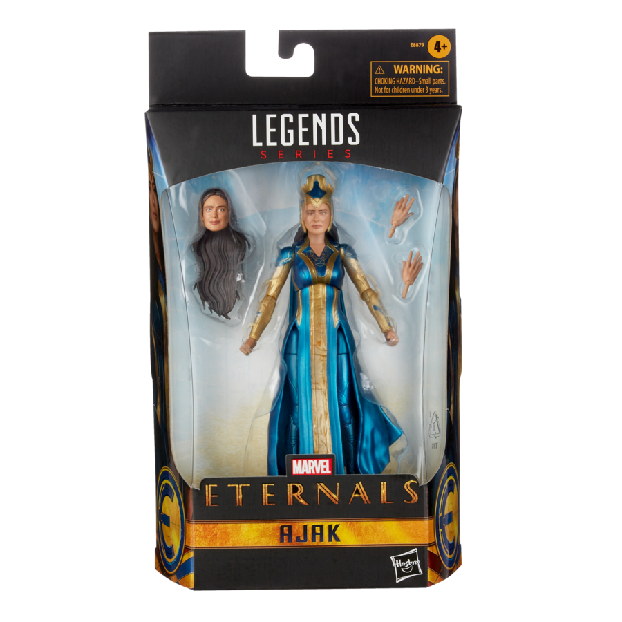 Marvel Eternals Legends Series 6Inch(15cm) Figure Ajak