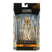 Marvel Eternals Legends Series 6Inch(15cm) Figure Thena