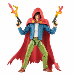 Marvel Legends Series - Marvel's The Hood