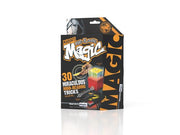 Marvin's Magic Mind-Blowing Magic 30 Miraculous Mind-Reading Tricks