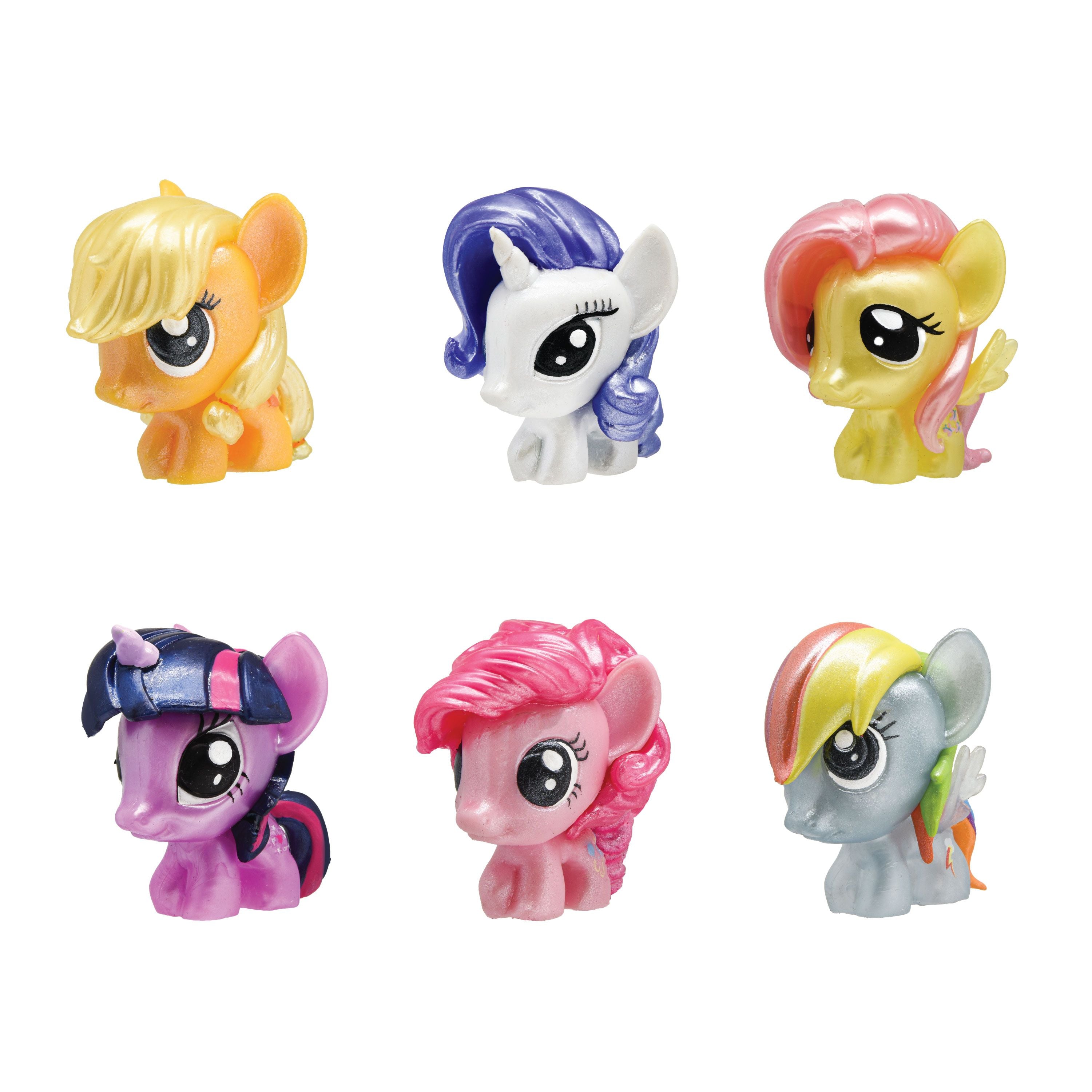Mashems My Little Pony Series 13