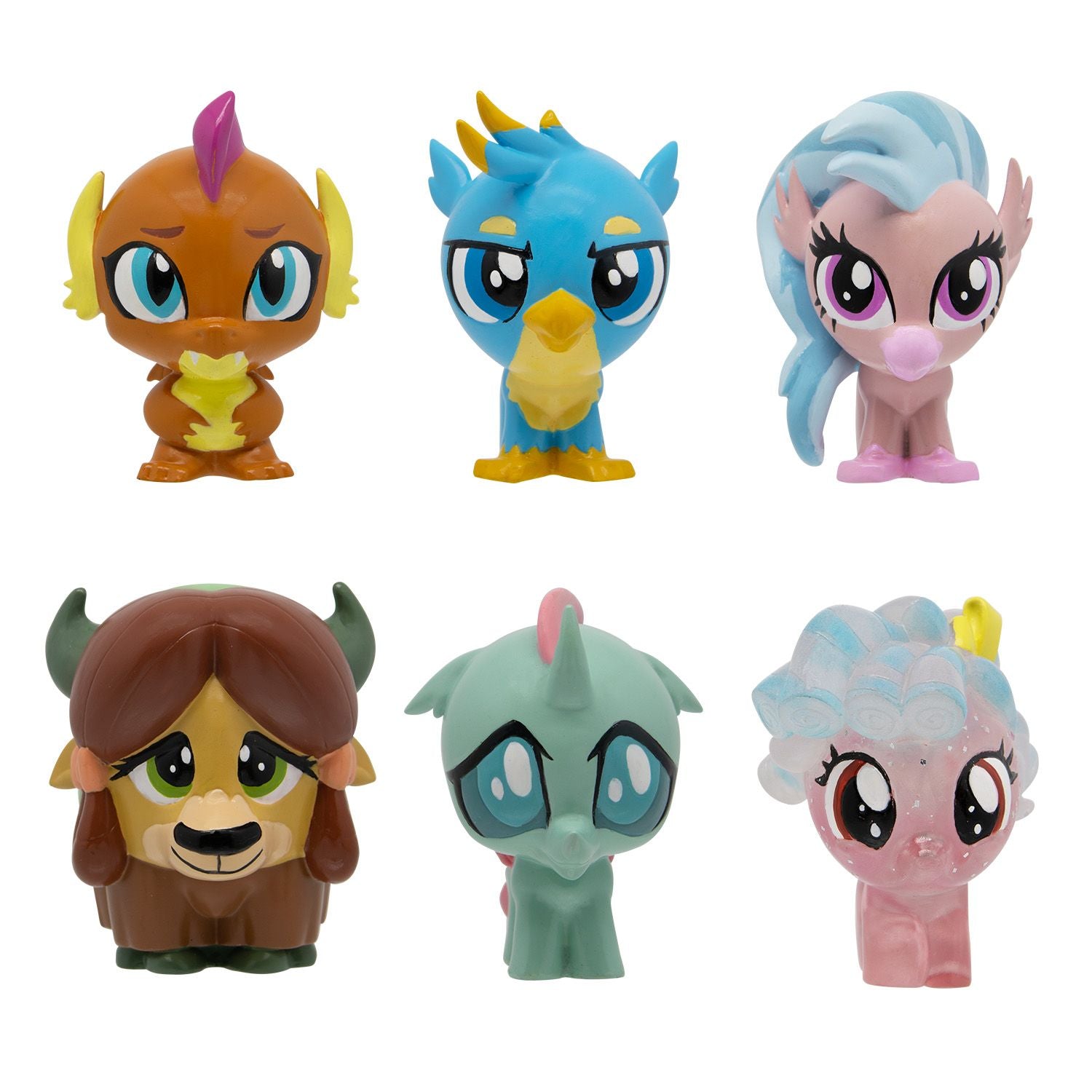 Mashems My Little Pony Series 13