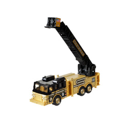 Matchbox Working Rigs 7/16 PieRCe Velocity Aerial Platform Fire Truck