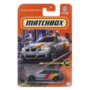 Matchbox Basic Car Collection Assorted Styles - Toyworld NZ