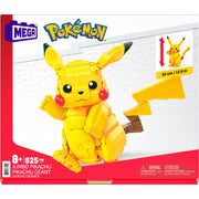 MEGA Pokemon - Jumbo Pikachu