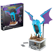 MEGA Showcase Pokemon Mini Motion Golbat