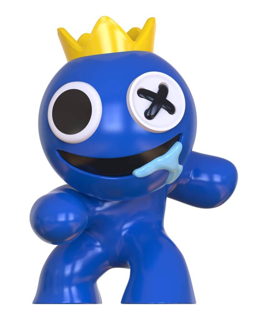 Rainbow Friends - Minifigures Series 3 Assorted Styles