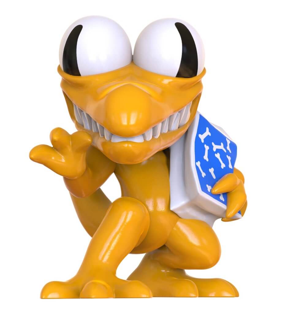 Rainbow Friends - Minifigures Series 3 Assorted Styles