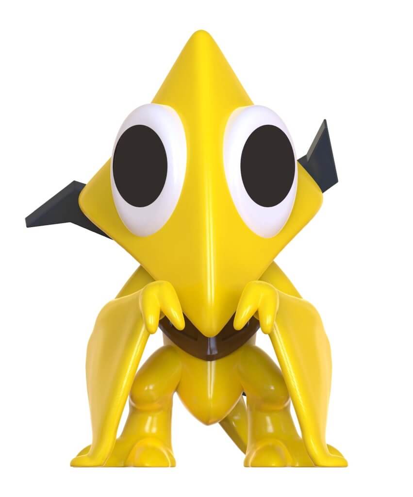 Rainbow Friends - Minifigures Series 3 Assorted Styles