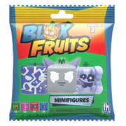 Blox Fruits - Blox Fruits - Collectible Clips