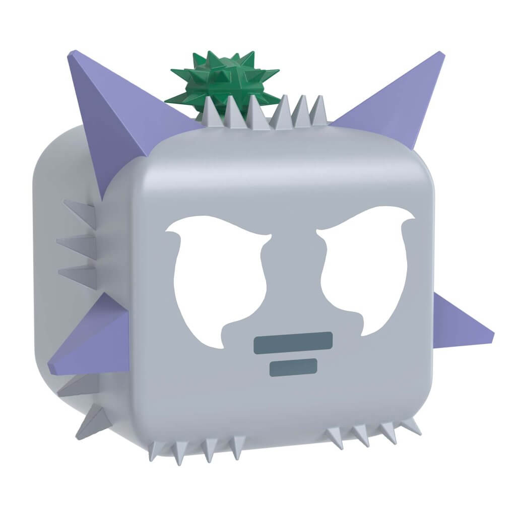 Blox Fruits - Blox Fruits - Collectible Clips