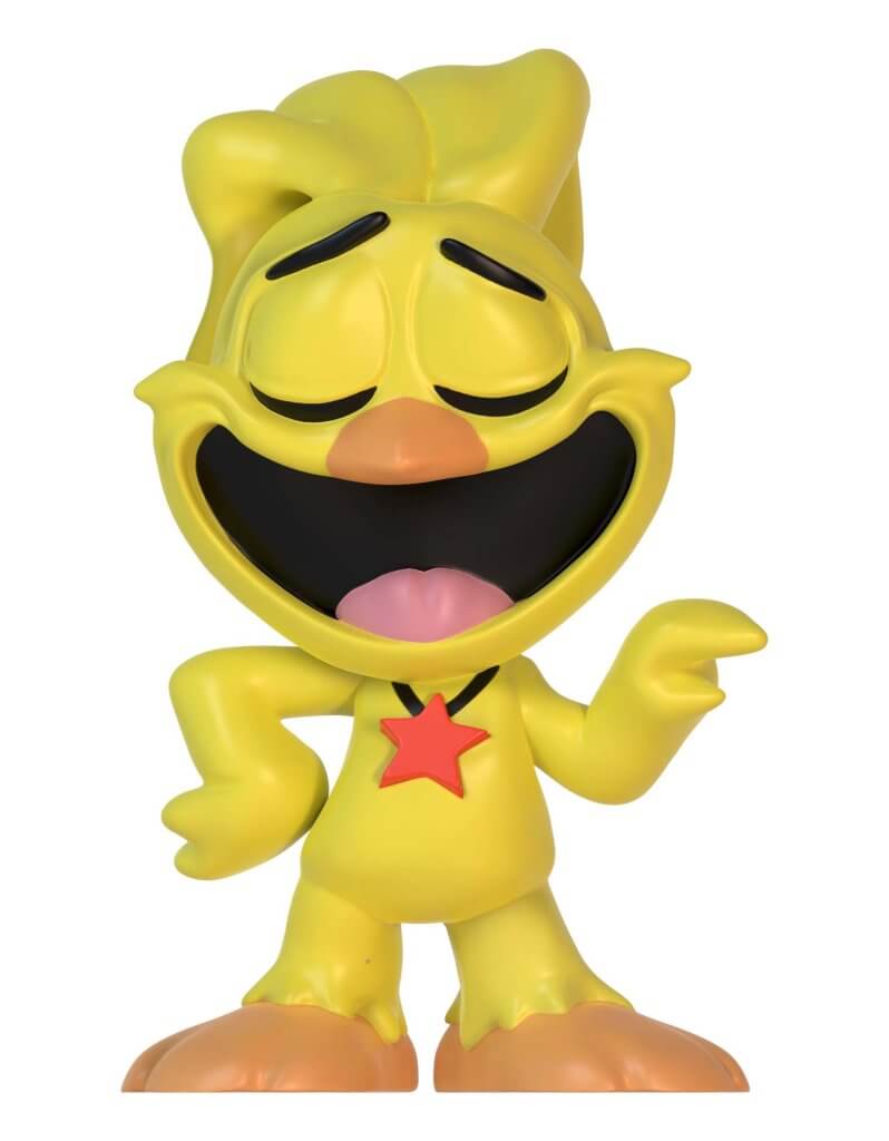 Poppy Playtime 3 Inch Blind Minifigures Assortment Critters Series 3