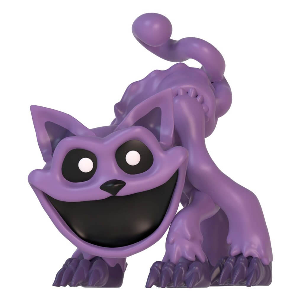 Poppy Playtime 3 Inch Blind Minifigures Assortment Critters Series 3