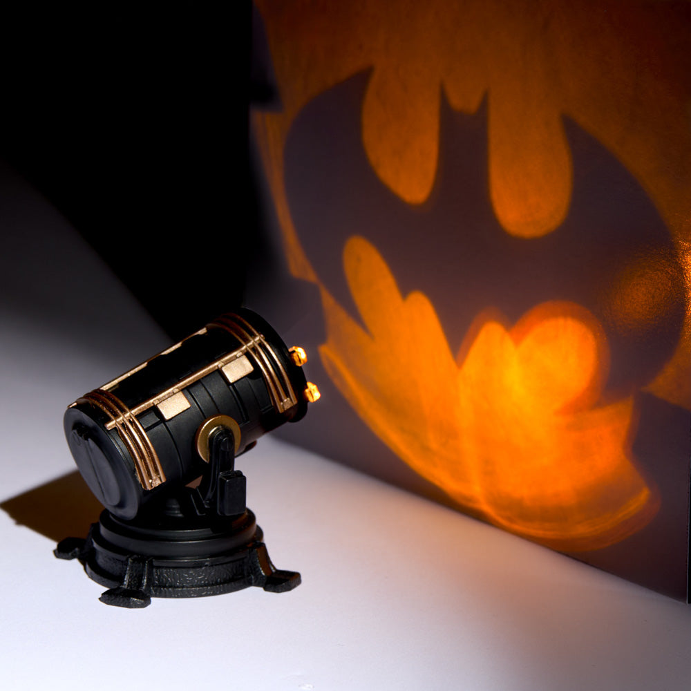 MGA's Miniverse - Make It Mini Batman blind box toys.