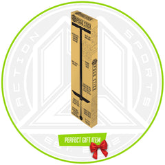 Madd Gear Hatter Pogo Stick Green/Black