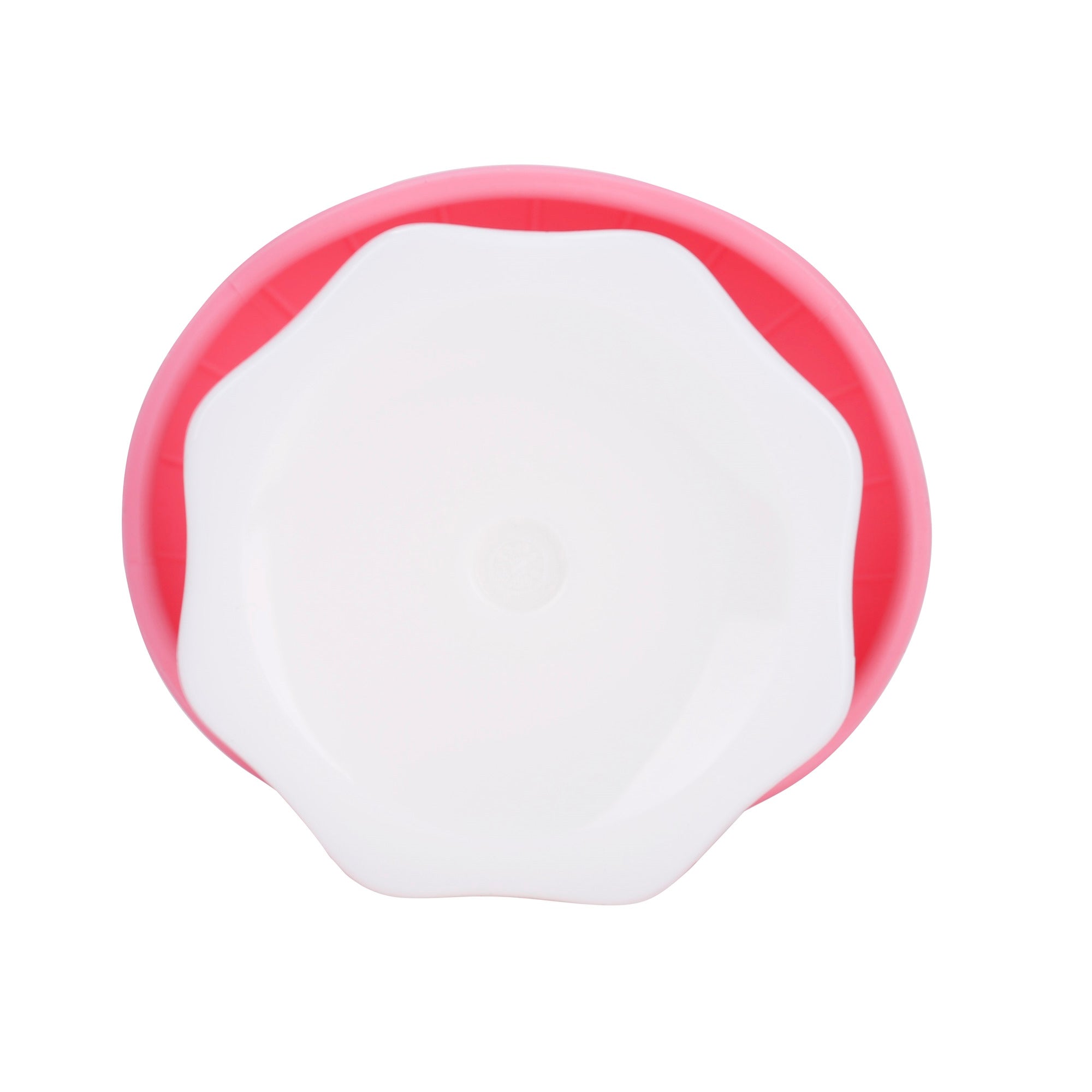 Mombella Mushroom Soothing Teether Pink