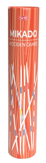 Mikado Classic Collection Wooden Game