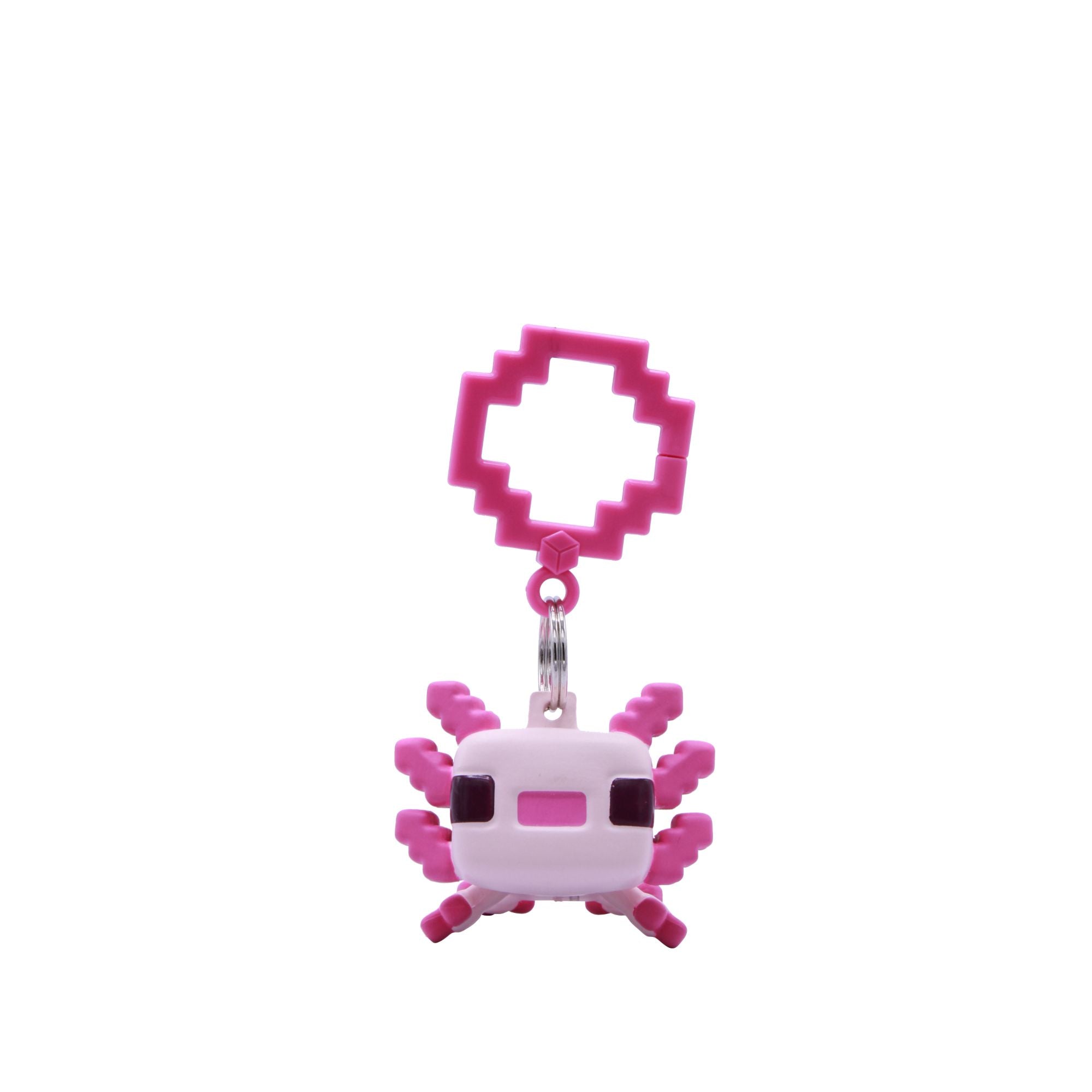 Minecraft Backpack Hangers Assorted Styles