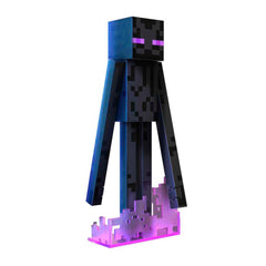 Minecraft Diamond Level Enderman