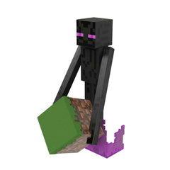 Minecraft Diamond Level Enderman