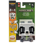 Minecraft Flippin' Figs - Panda + Cake