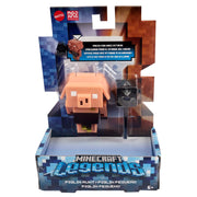 Minecraft Legends Figures Piglin Runt