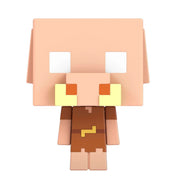 Minecraft Mob Head Minis Piglin
