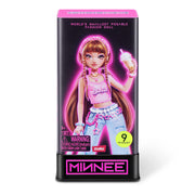 MINNEE Fashion Doll Blind Box by Starbox toy, in packaging