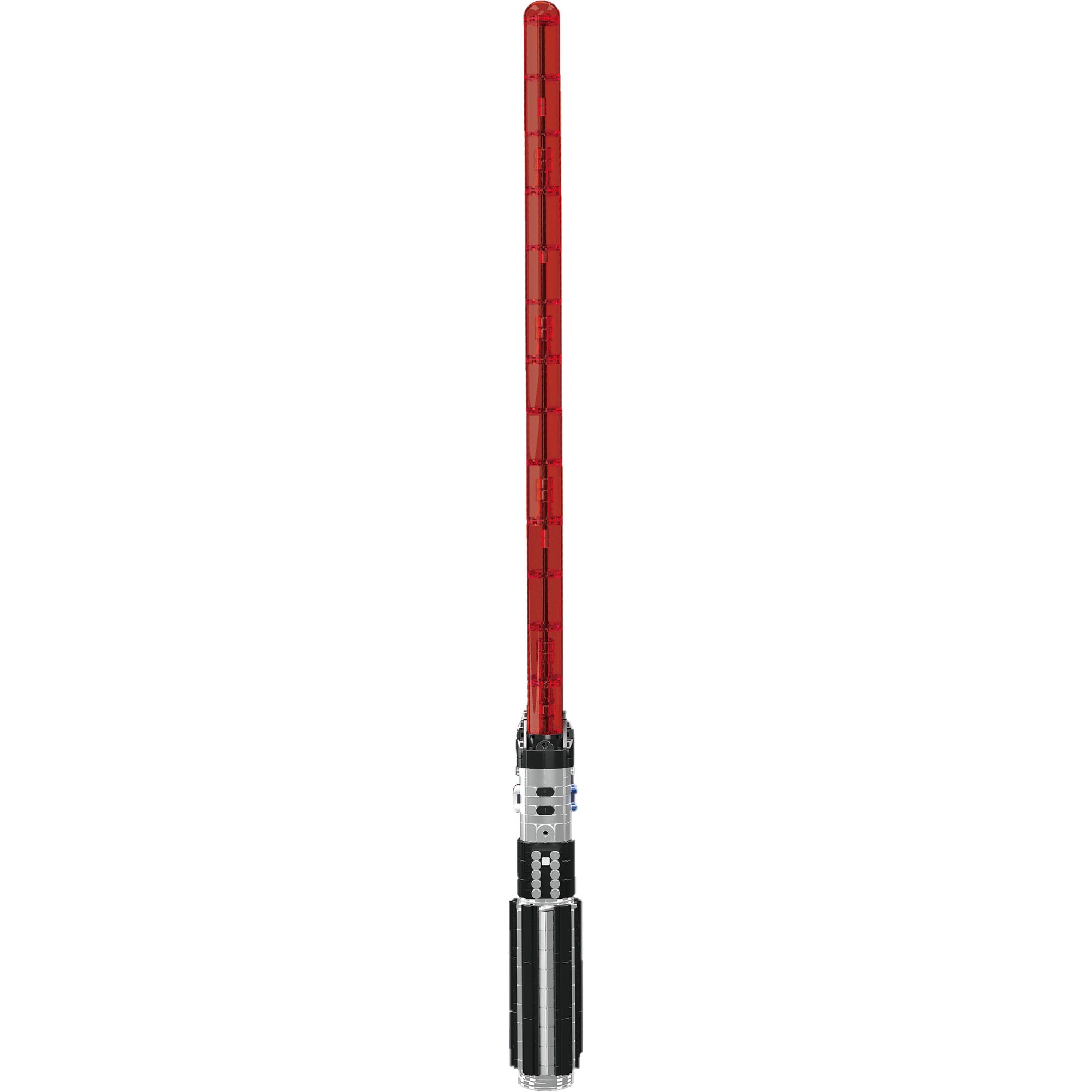 Mould King 10237 Vader’s Lightsaber Replica Laser Sword Building Set