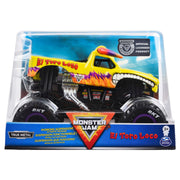 Monster Jam 1:24 Collector Die Cast El Toro Loco