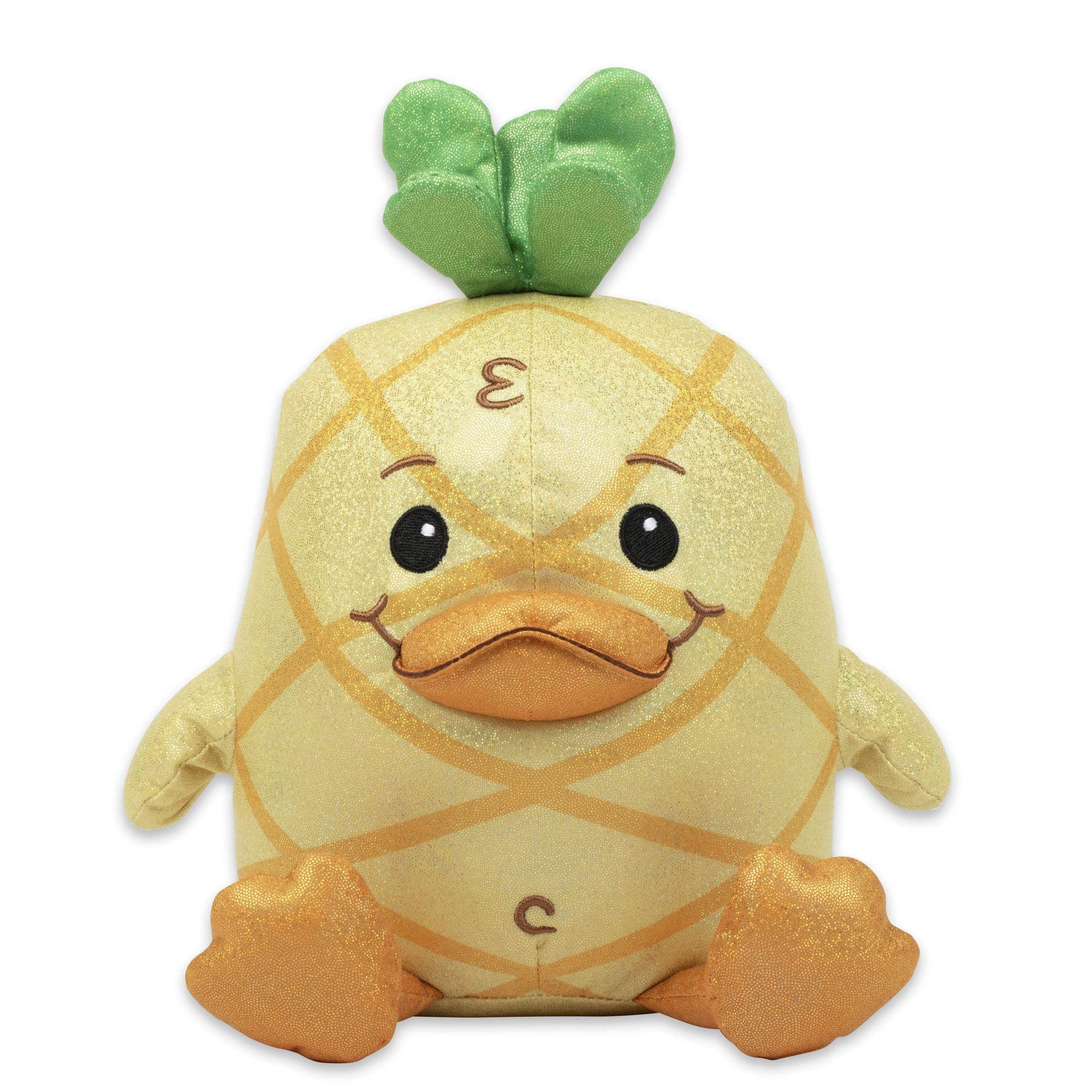 Moriah Elizabeth Sparkle Georgie 11 Inch Plush