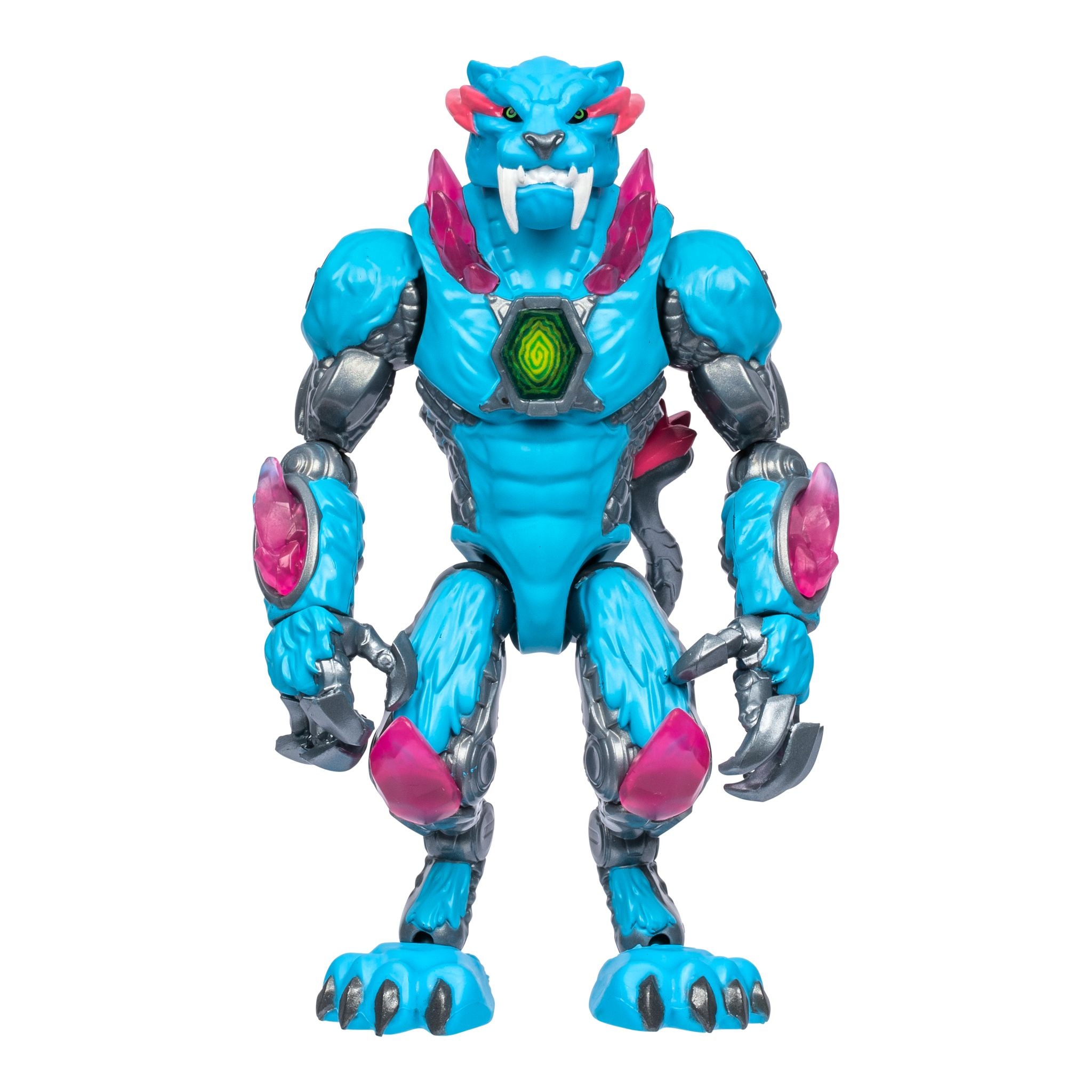 MrBeast Lab Mutators Mutation Chamber - Iconic Panther - Toyworld NZ