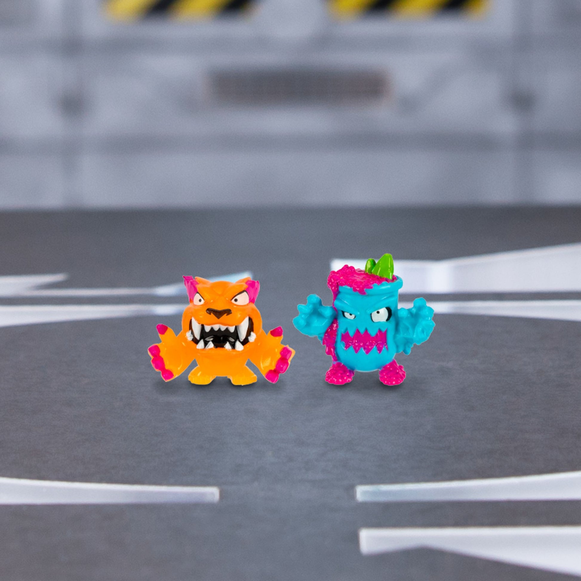 Toy Mrbeast Lab Swarms Mega Lab, Paquete De 12 Unidades Con | Cuotas