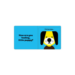 Mud Puppy How Are You Feeling? Board Book